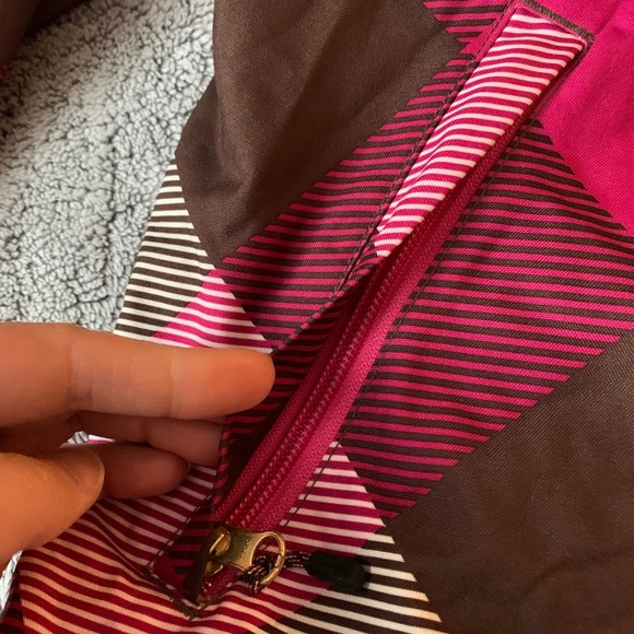 SESSIONS ski/snowboarding jacket size XS - Picture 5 of 11